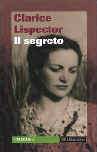 Il segreto - Clarice Lispector - 4