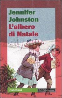 L' albero di Natale - Jennifer Johnston - 3