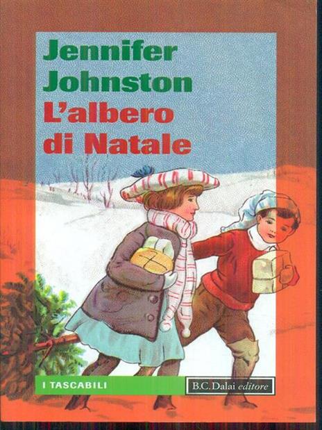 L' albero di Natale - Jennifer Johnston - 5