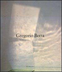 Gregorio Botta - copertina