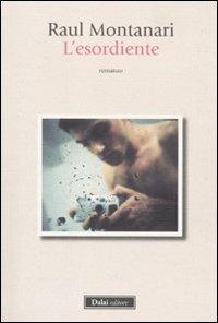 L' esordiente - Raul Montanari - copertina