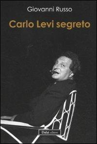 Carlo Levi segreto - Giovanni Russo - 3