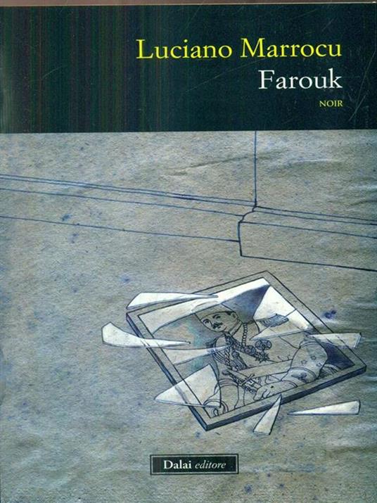 Farouk - Luciano Marrocu - 6