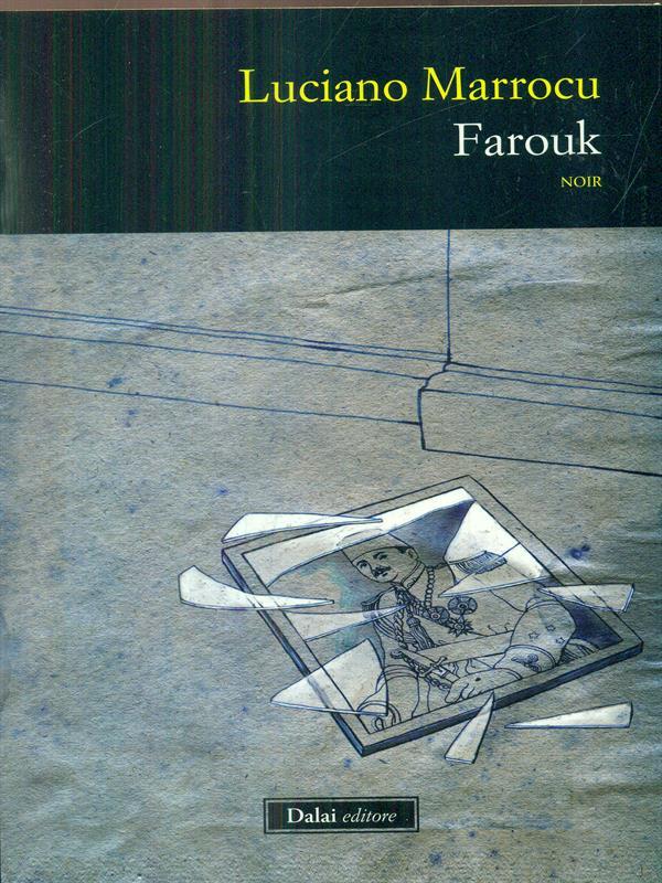 Libro di Faccia