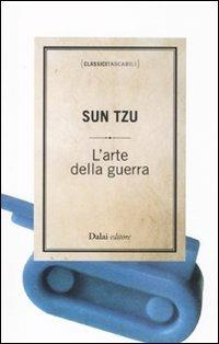 L'arte della guerra - Tzu Sun - copertina