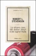 Lo strano caso del dottor Jekyll e del signor Hyde