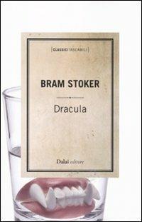 Dracula - Bram Stoker - 6