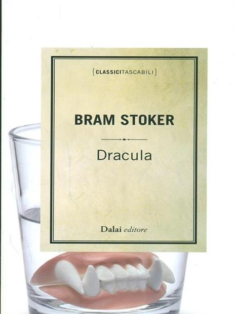 Dracula - Bram Stoker - 6