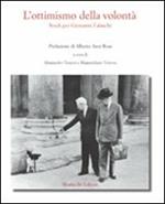 L' ottimismo della volontà. Studi per Giovanni Falaschi