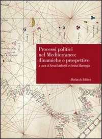 Processi politici nel Mediterraneo. Dinamiche e prospettive. Atti del Convegno (Perugia, 9-10 ottobre 2008)