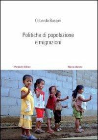 Politiche di popolazione e migrazioni - Odoardo Bussini - copertina