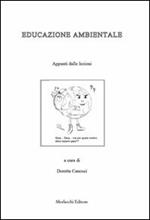 Educazione ambientale. Appunti delle lezioni