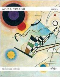 Visioni. Con CD-Audio - Marco Viscomi - copertina