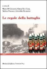 Le regole della battaglia