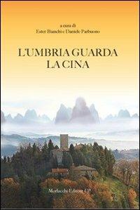 L' Umbria guarda la Cina - copertina