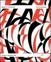 Interruzioni - Marco Viscomi - copertina