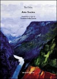 Ars sacra (Deus in omnia vel infinitus in me) - Ilia Galàn - copertina