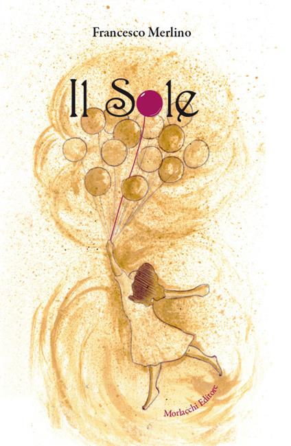 Il sole - Francesco Merlino - copertina