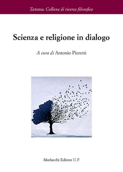 Scienza e religione in dialogo - copertina