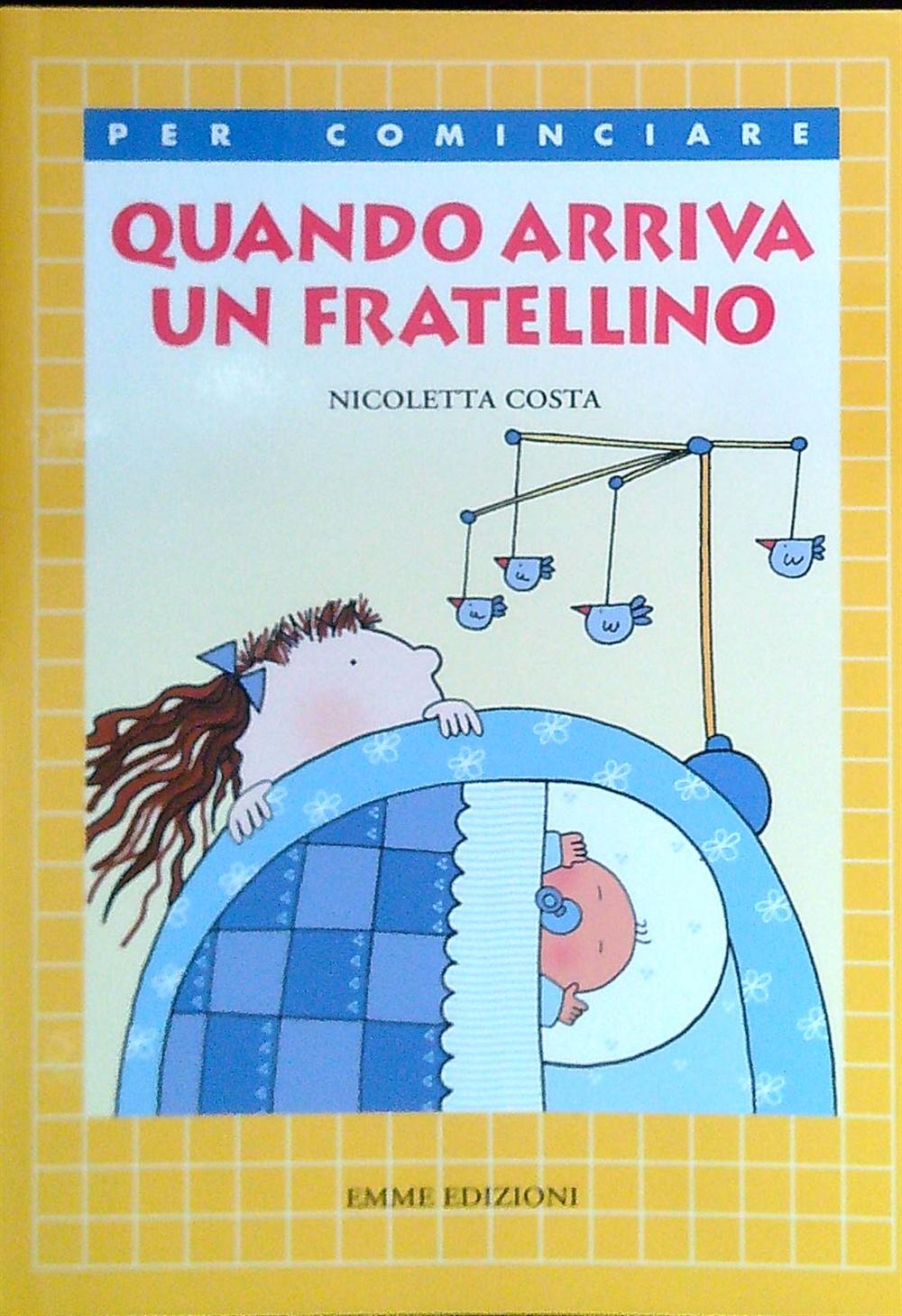 Libro di Faccia