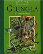 Un Salto nel mondo della giungla. Libro 3D