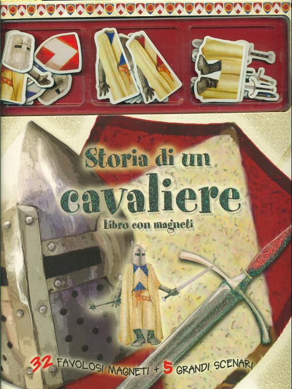 Libro di Faccia