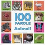 Animali. 100 parole