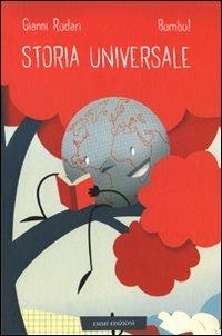 Storia universale. Ediz. illustrata - Gianni Rodari,Maurizio Santucci - 4