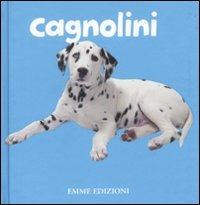 Cagnolini - copertina