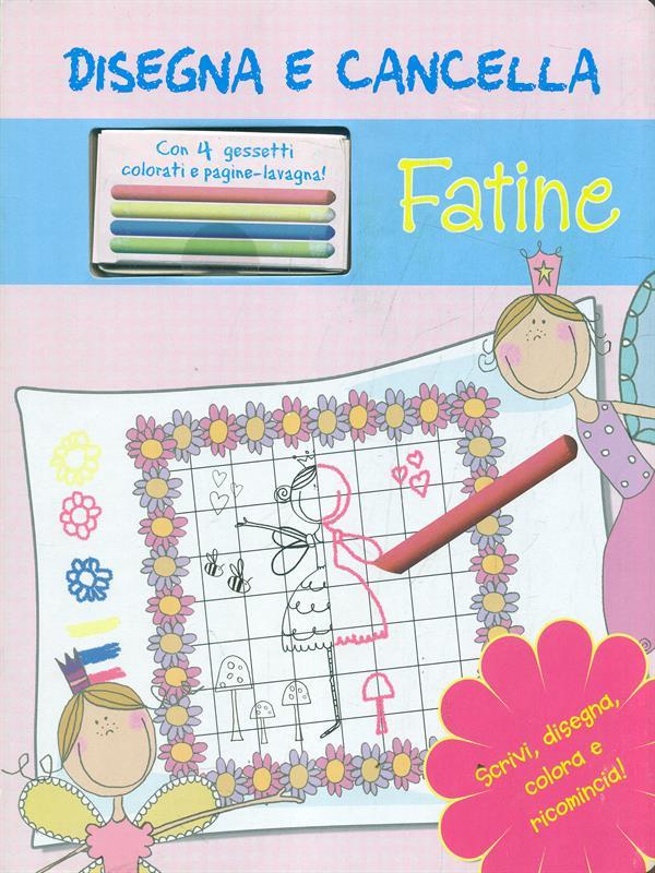 Libro di Faccia