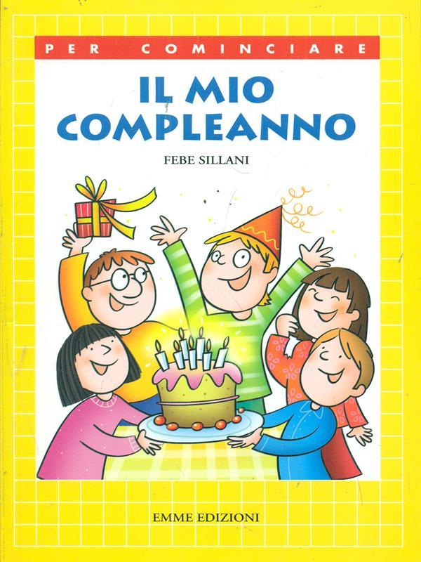 Libro di Faccia