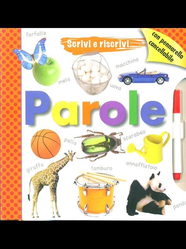 Libro di Faccia