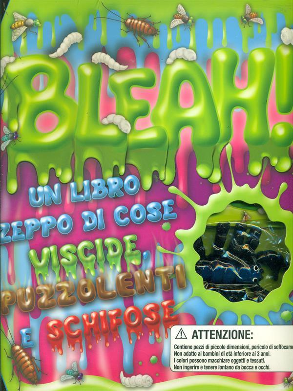 Libro di Faccia
