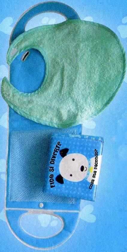 Leggi e gioca con Fido. Con gadget - Christine Swift,Claire Dowe - copertina