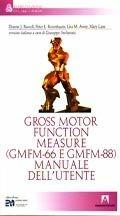 Gross motor function measure