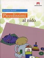 Piccolissimi al nido