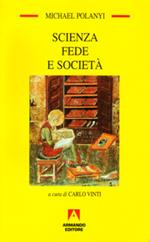 Scienza fede e società