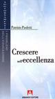 Crescere nell'eccellenza - Patrizio Paoletti - copertina