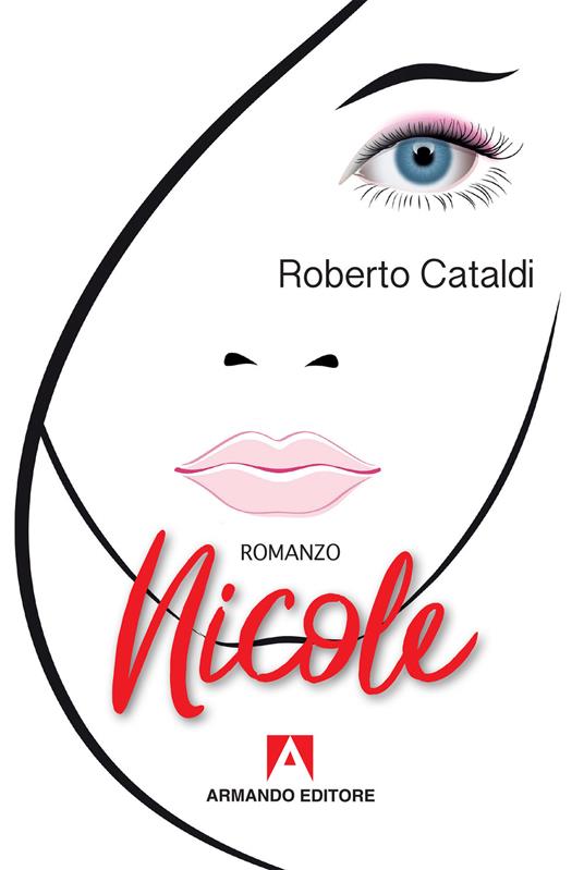 Nicole - Roberto Cataldi - copertina