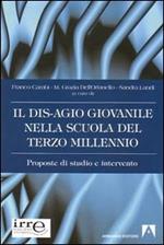 Il disagio giovanile nella scuola del terzo millennio