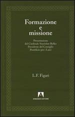 Formazione e missione