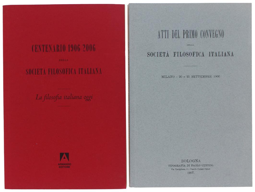 Bergoglio Libri d'Epoca Snc