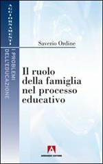 Il ruolo della famiglia nel processo educativo