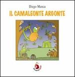 Il camaleonte Argonte