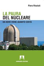 La paura del nucleare. Da dove viene, quanto costa