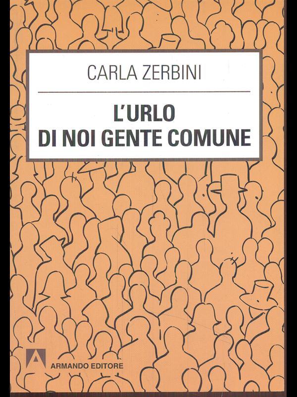 Libro di Faccia