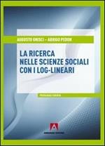 Ricerca nelle scienze sociali con i log-lineari