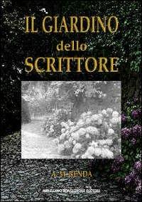 Il giardino dello scrittore - Anna M. Renda - copertina