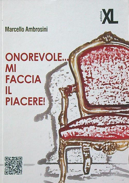Libro di Faccia