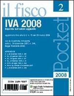 Pocket (2008). Vol. 2: IVA. Imposta sul valore aggiunto